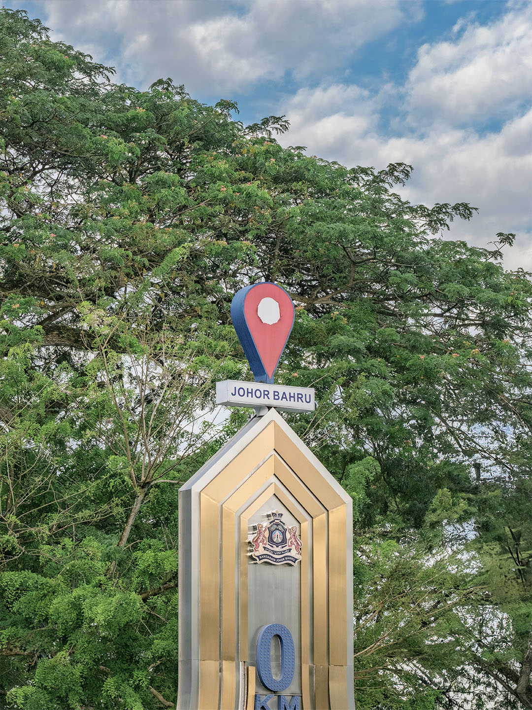 Discover Johor Bahru